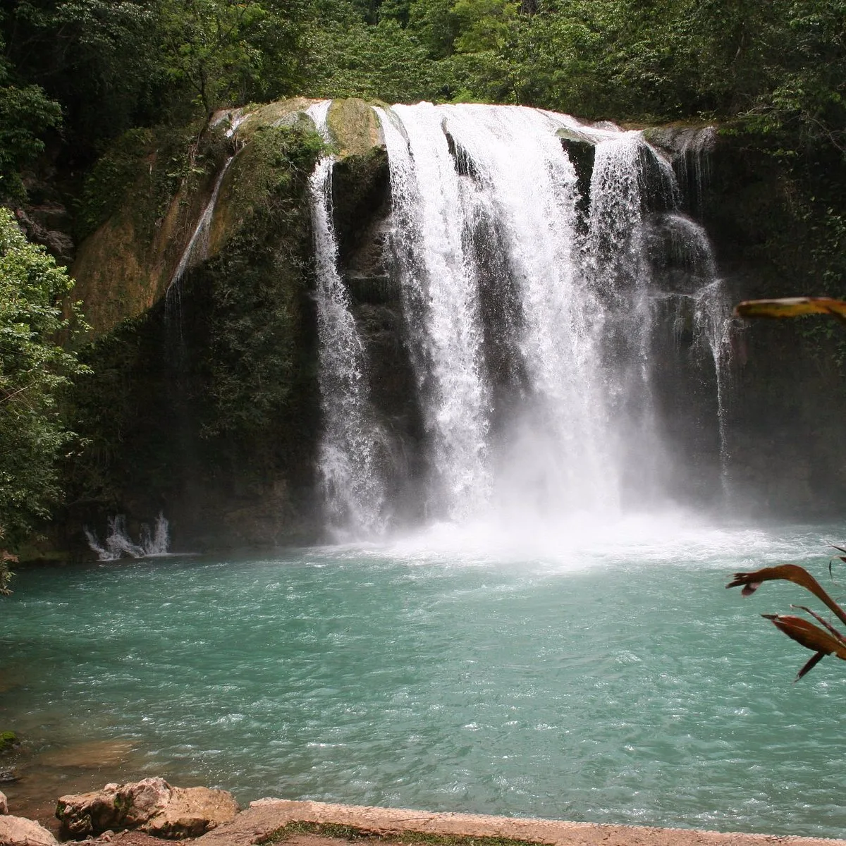 Haïti
