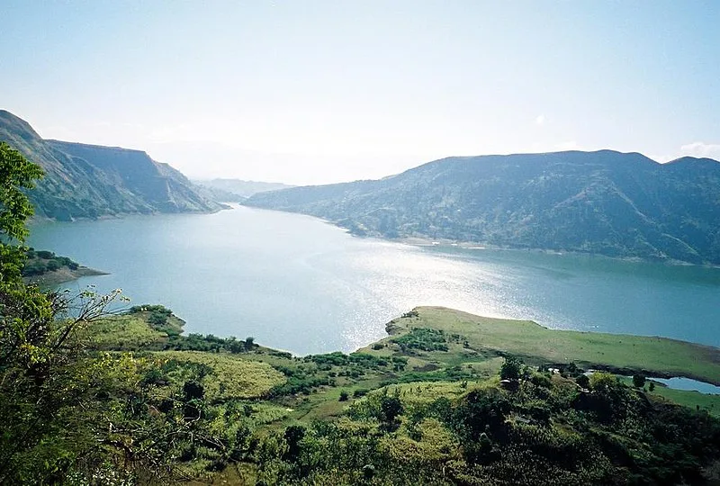 Comment s’appelle le plus grand fleuve d’Haïti ?