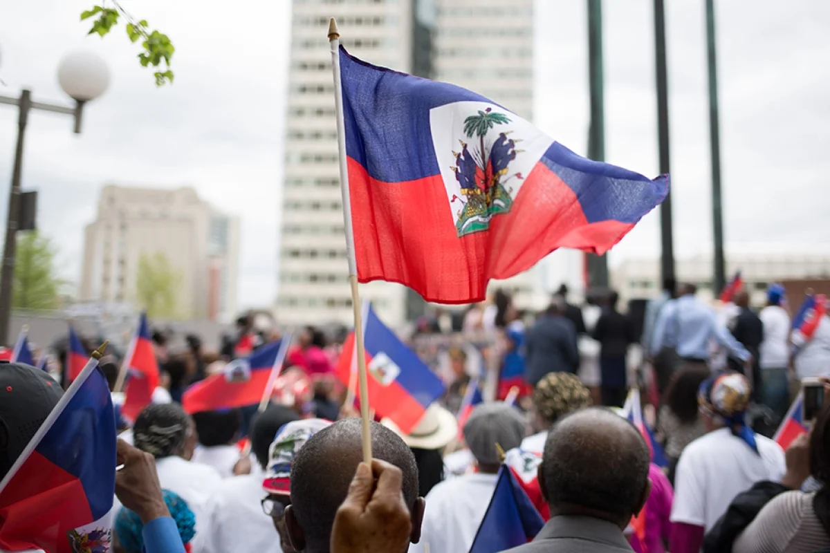 Haiti: Historical Revolution and Global Impact