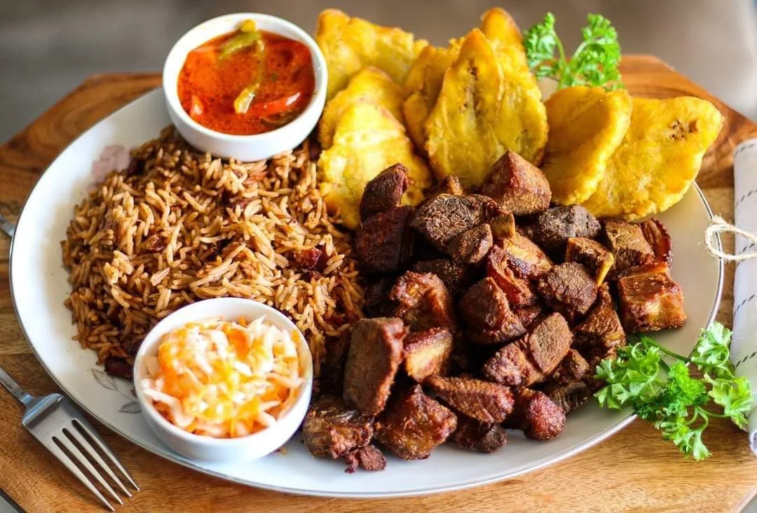 Haïti : La Cuisine Haïtienne, Parmi les Meilleures au Monde!