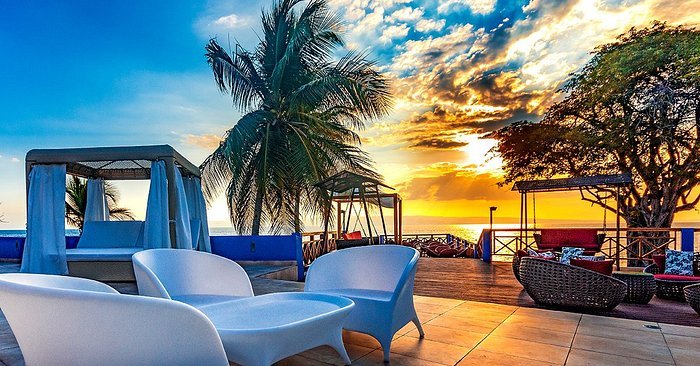 Haiti, a tropical paradise in the heart of the Caribbean
