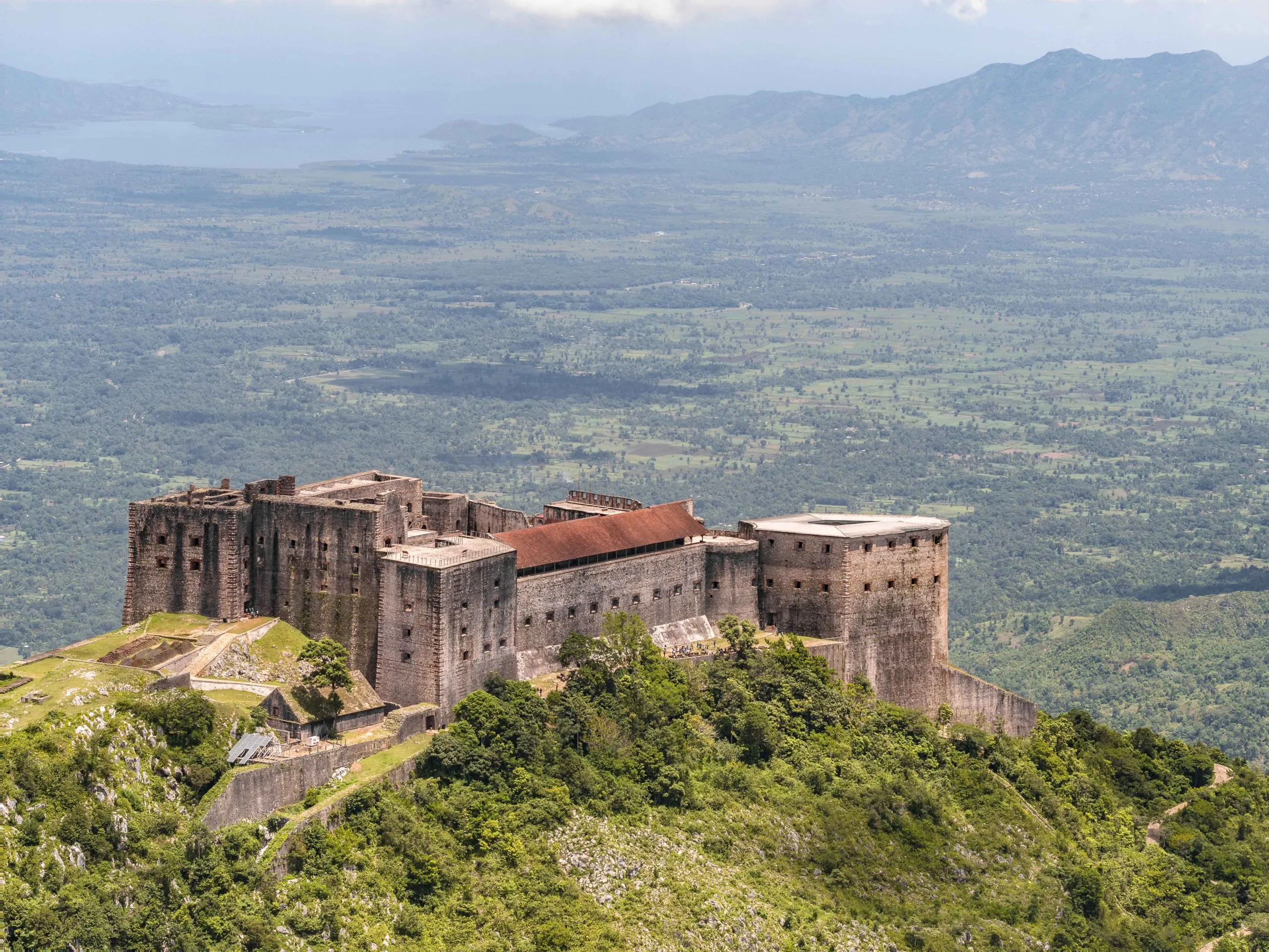 Haitiwonderland, the best way to see Haiti.