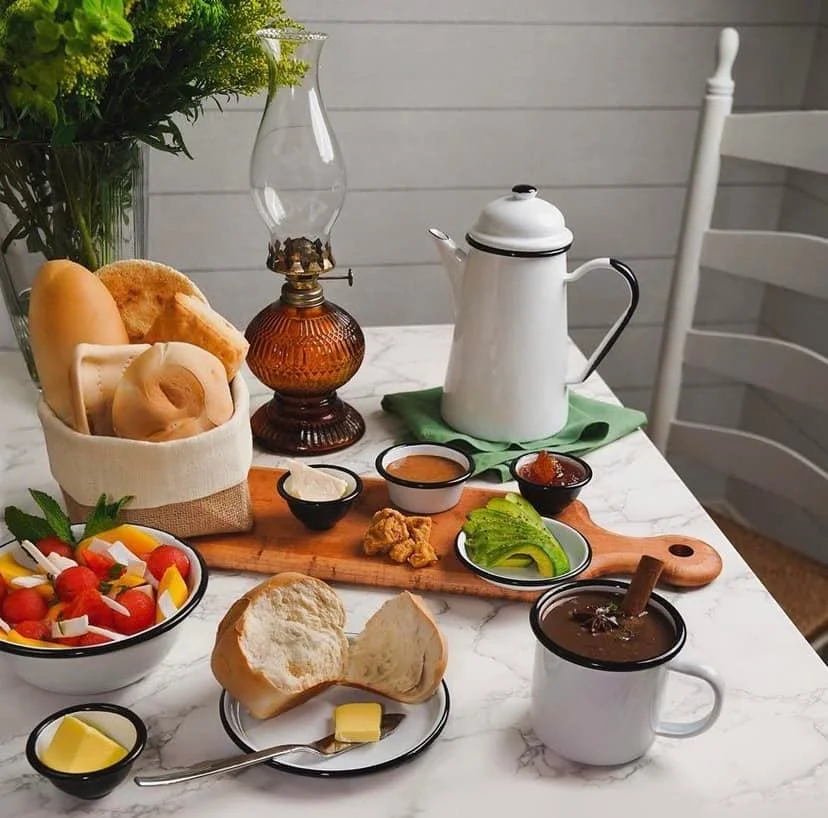 Idée pour votre petit déjeuner à Haïti Idée pour votre petit déjeuner à Haïti
