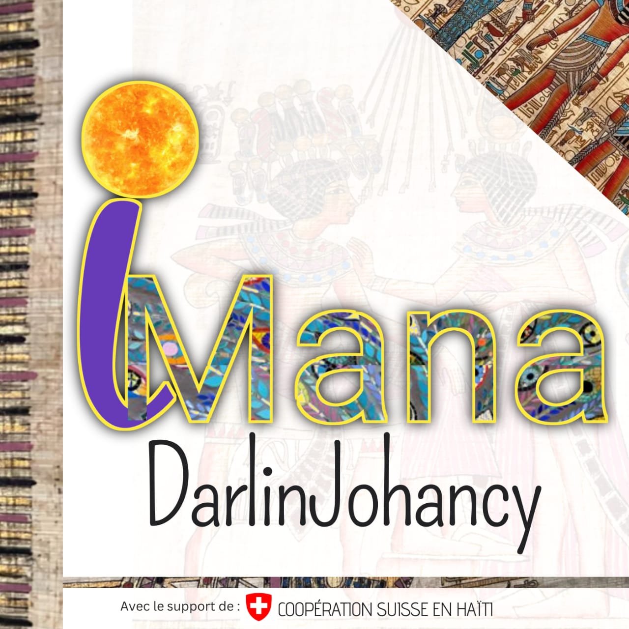 IMANA by DarlinJohancy