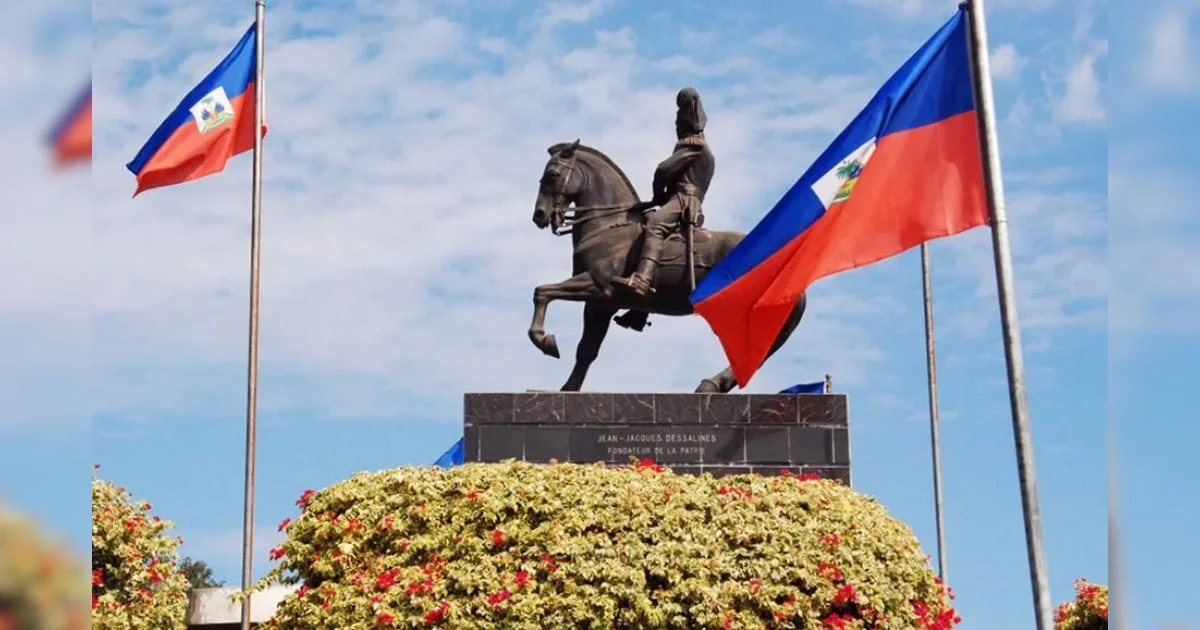 L’Union fait la Force ou Liberté - Égalité - Fraternité : Quelle est la véritable devise nationale d’Haïti ?