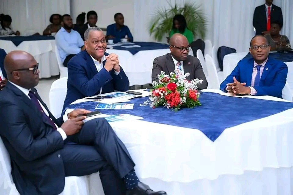 Haïti Haïti