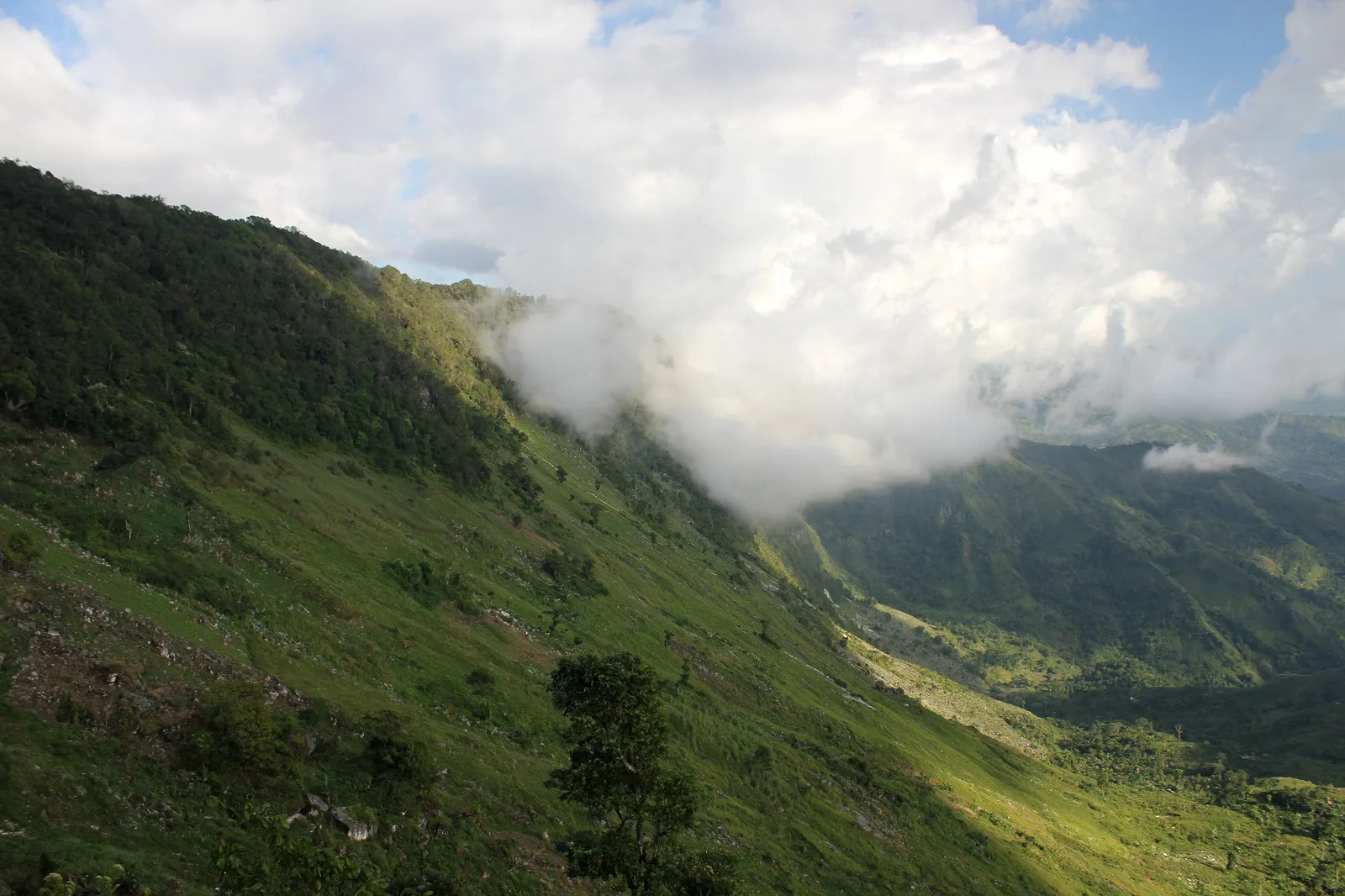 Haïti Haïti