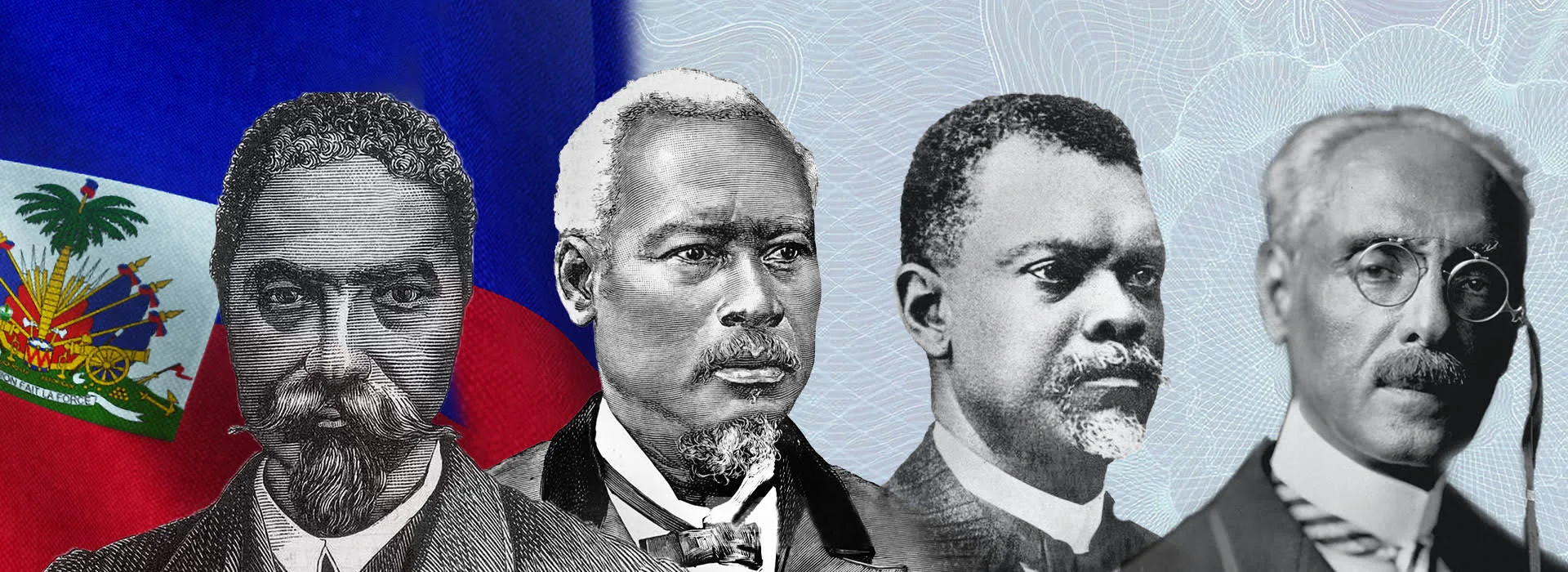 Liste des présidents d’Haïti jusqu’en 2024