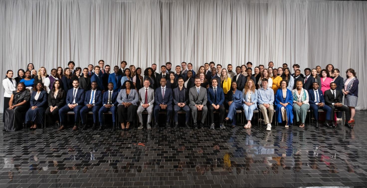 Francophone Youth Parliament: A Key Institution for Bringing Together Francophone Youth
