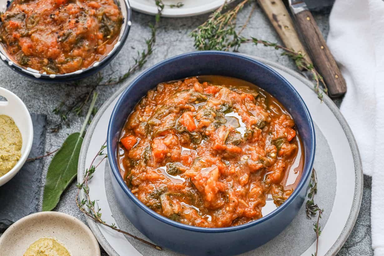 When Haitian Cuisine Makes the  Buzz : Between Creativity and Criticism