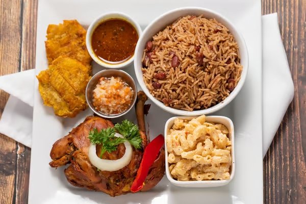 Que manger à midi en Haïti ? Les repas incontournables à savourer