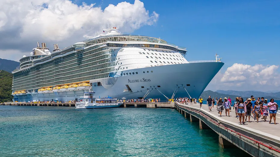 Cruises to resume in Labadie, Haiti: Expected return in October 2024