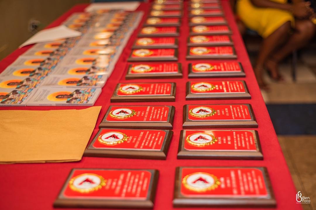 Rivalpromo509 launches the 3rd edition of the Honoring Young People Ceremony
