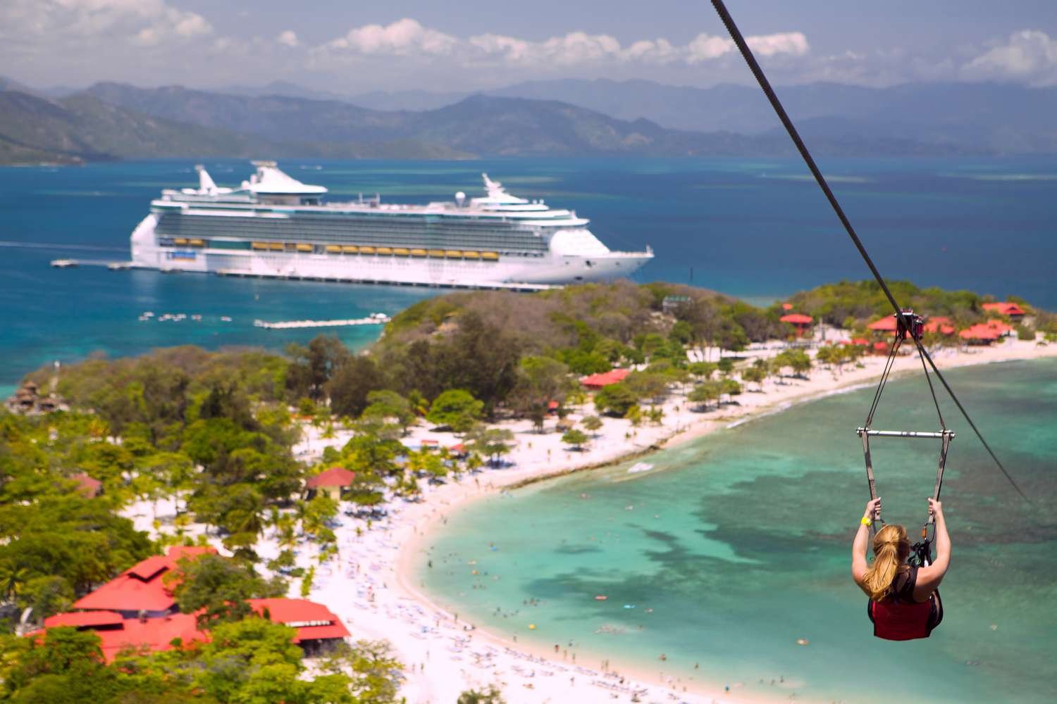 10 Things to do in Haiti