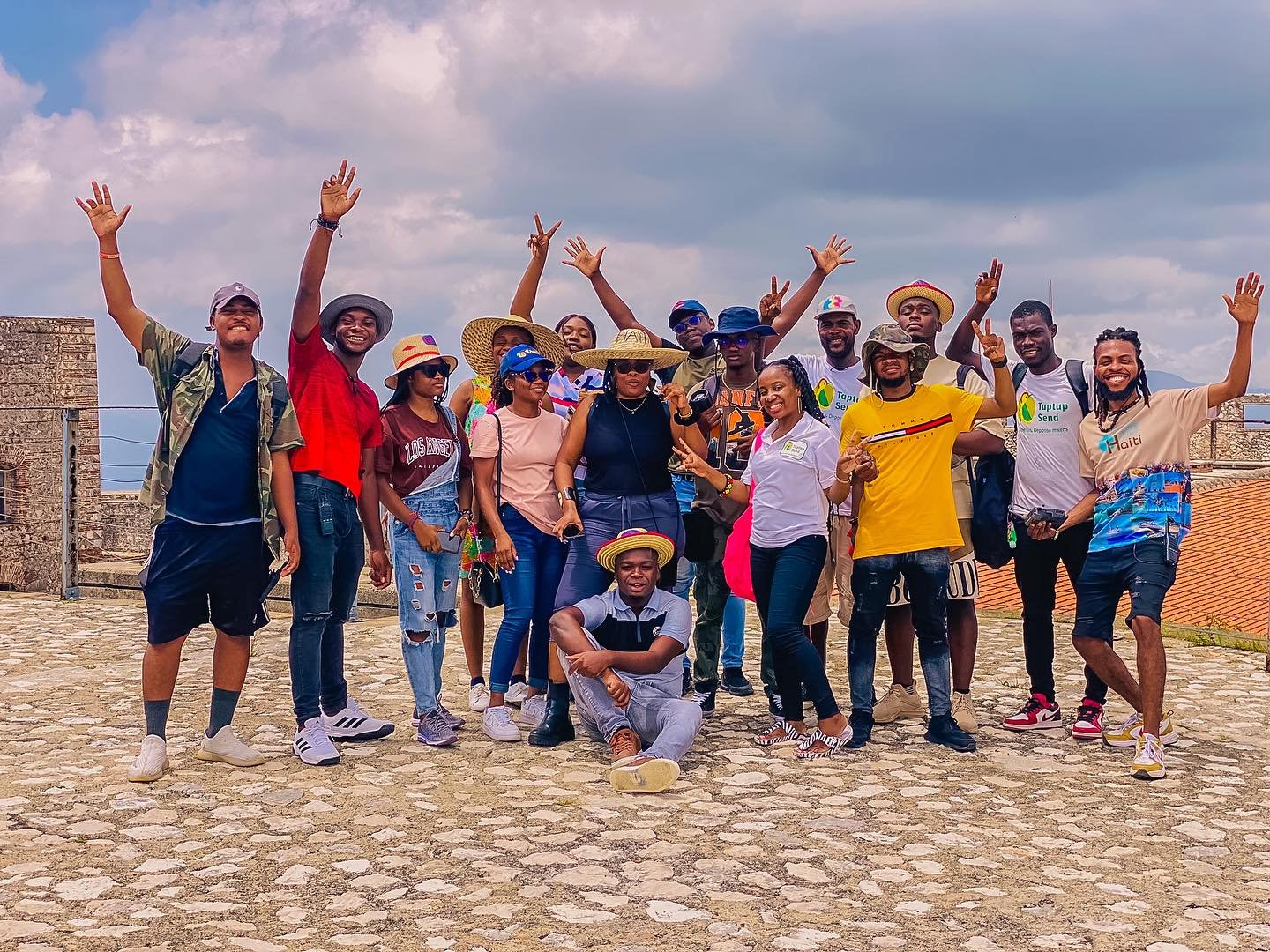 Discover Haiti, Know Haiti, Promote Haïti with Le Paradis Haitien
