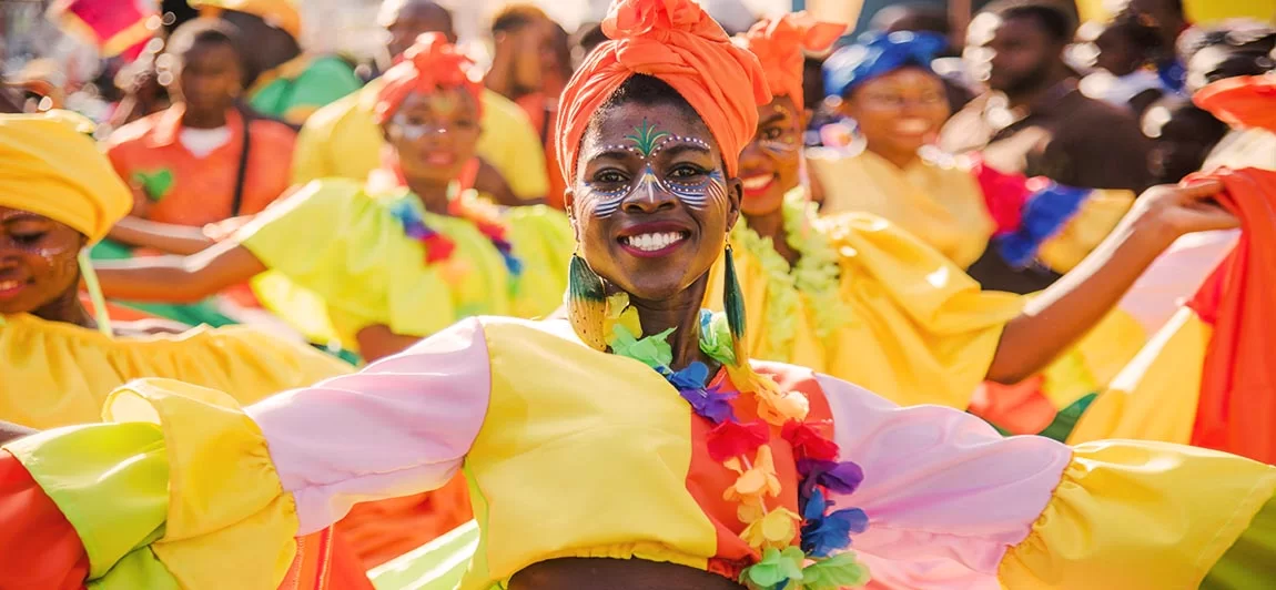 Cultural exploration: Discovering the Haitian soul