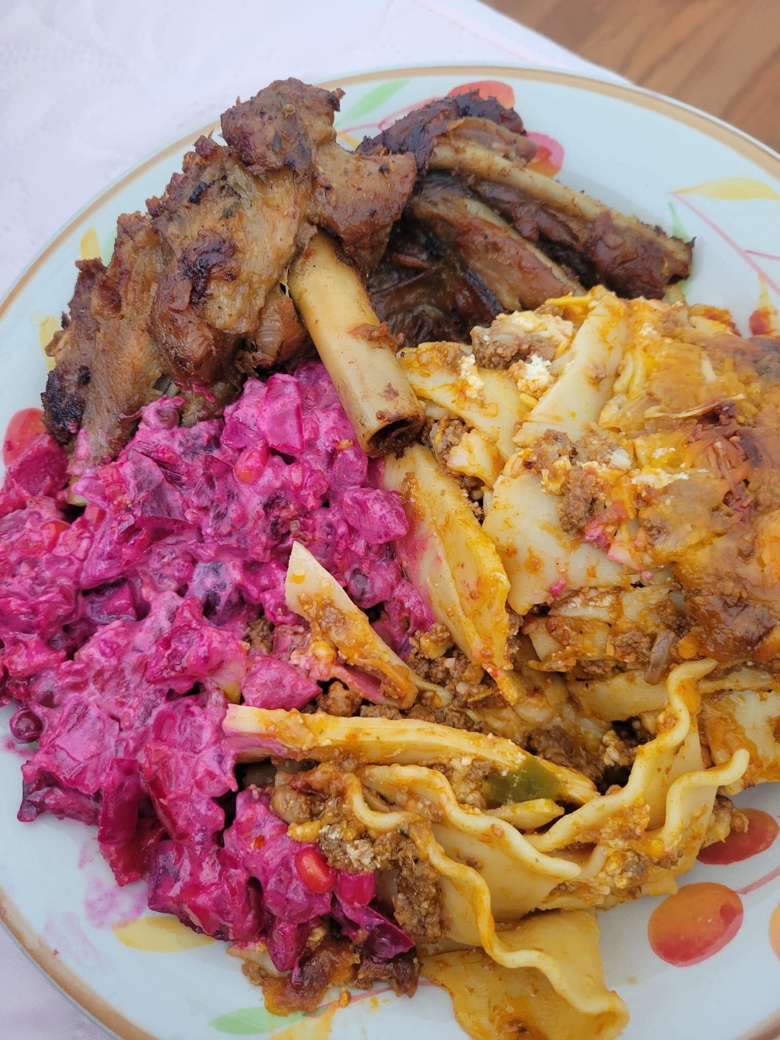 Haïti : cuisine Haïti : cuisine