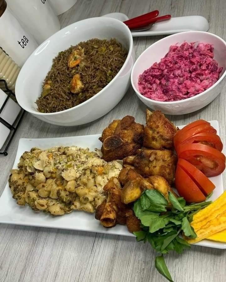 Haïti : cuisine Haïti : cuisine