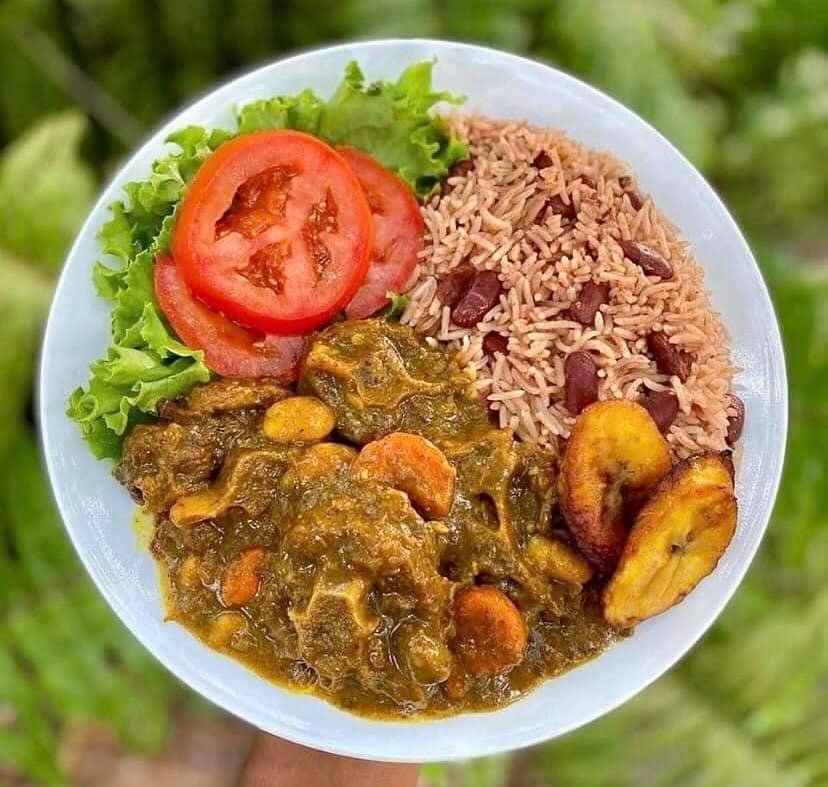 Haïti : cuisine Haïti : cuisine