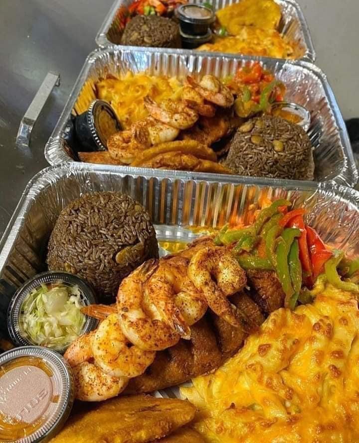 Haïti : cuisine Haïti : cuisine