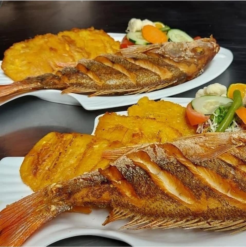 Haïti : cuisine Haïti : cuisine