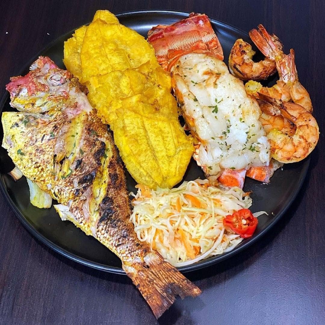 Haïti : cuisine Haïti : cuisine