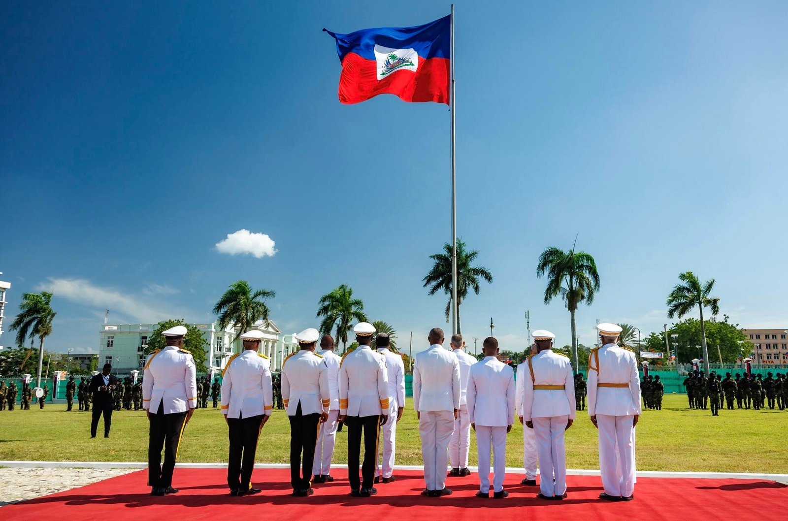 Haïti actualités Haïti actualités