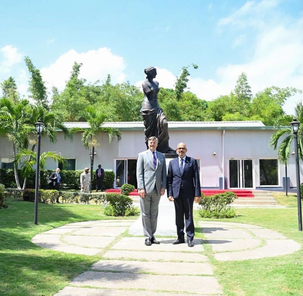 Haiti Haiti