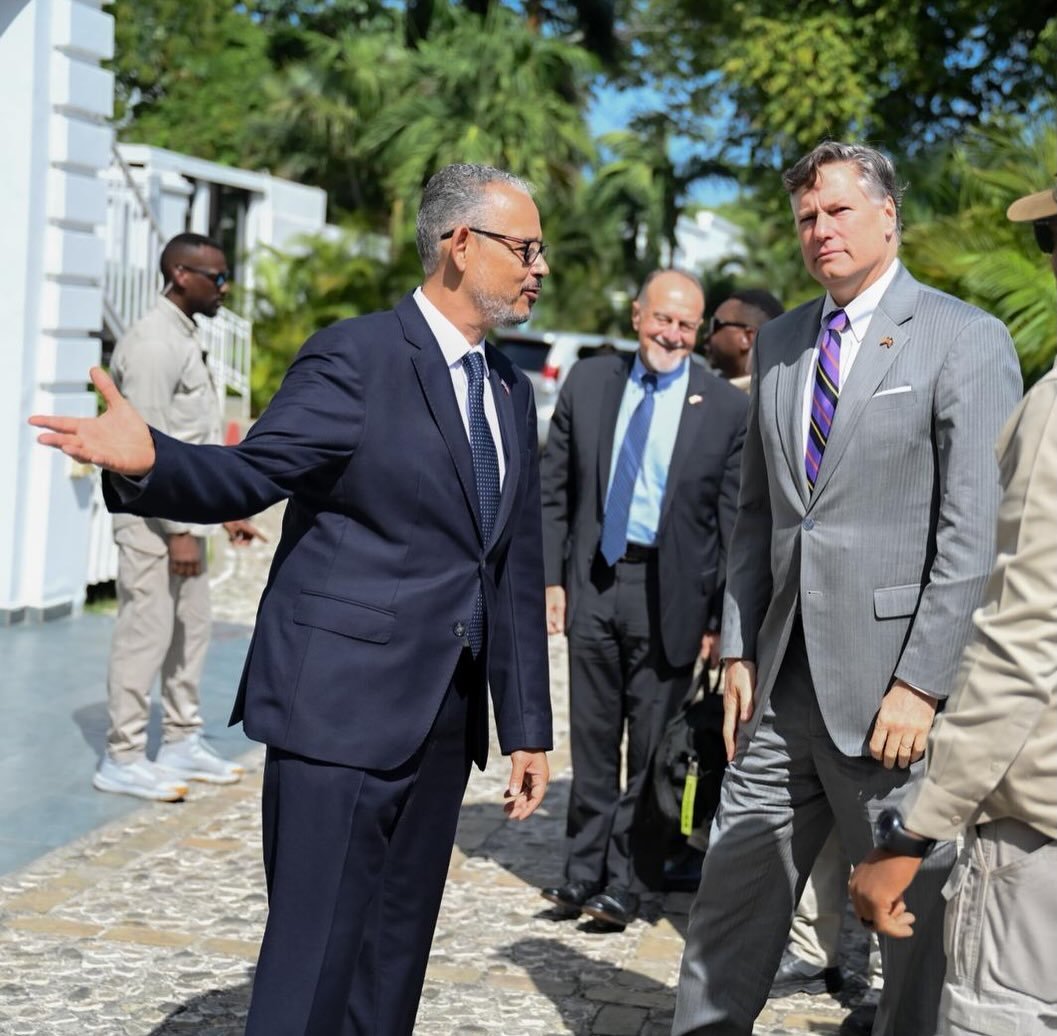 Haiti Haiti