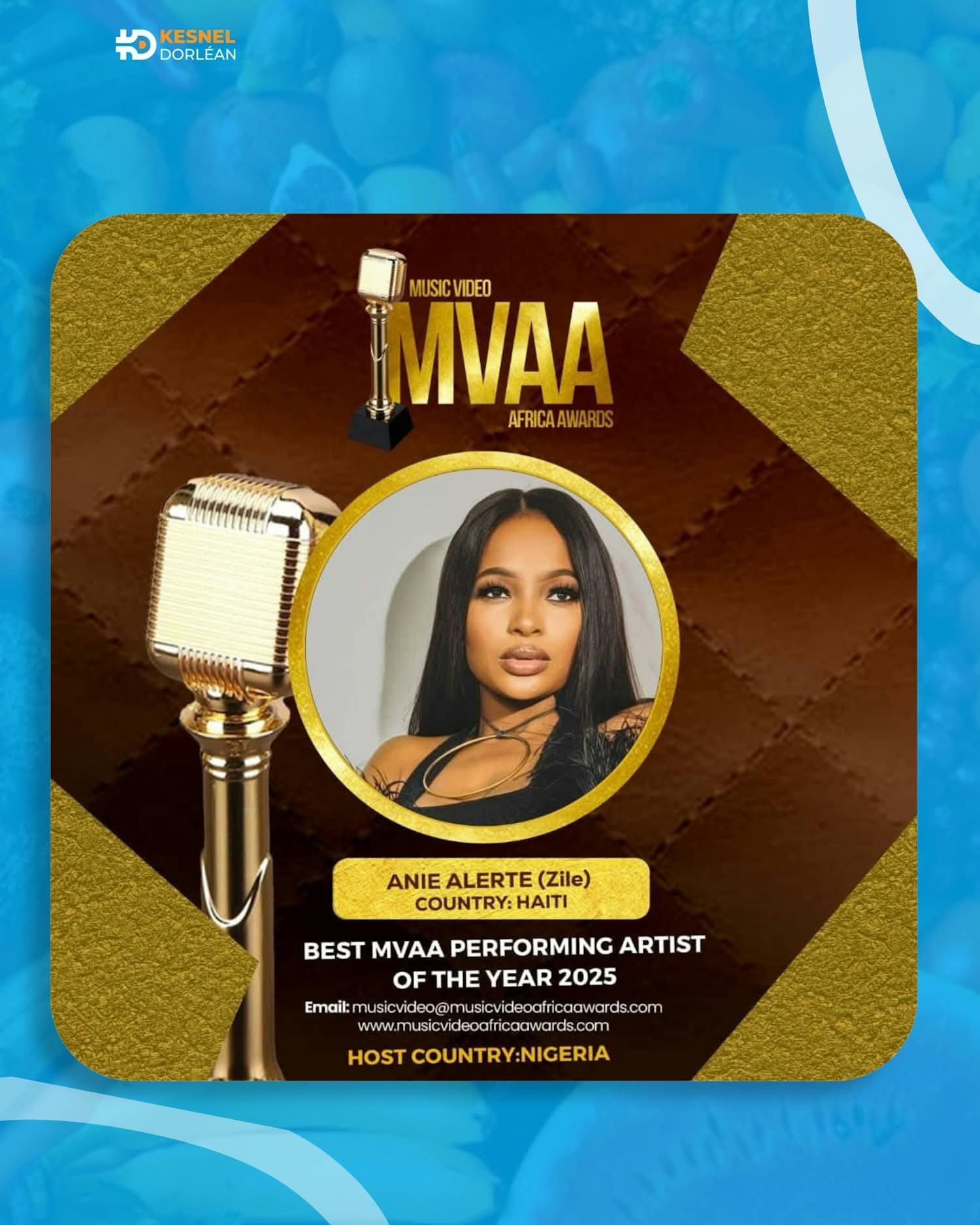  Haitian Artists with International Recognition 