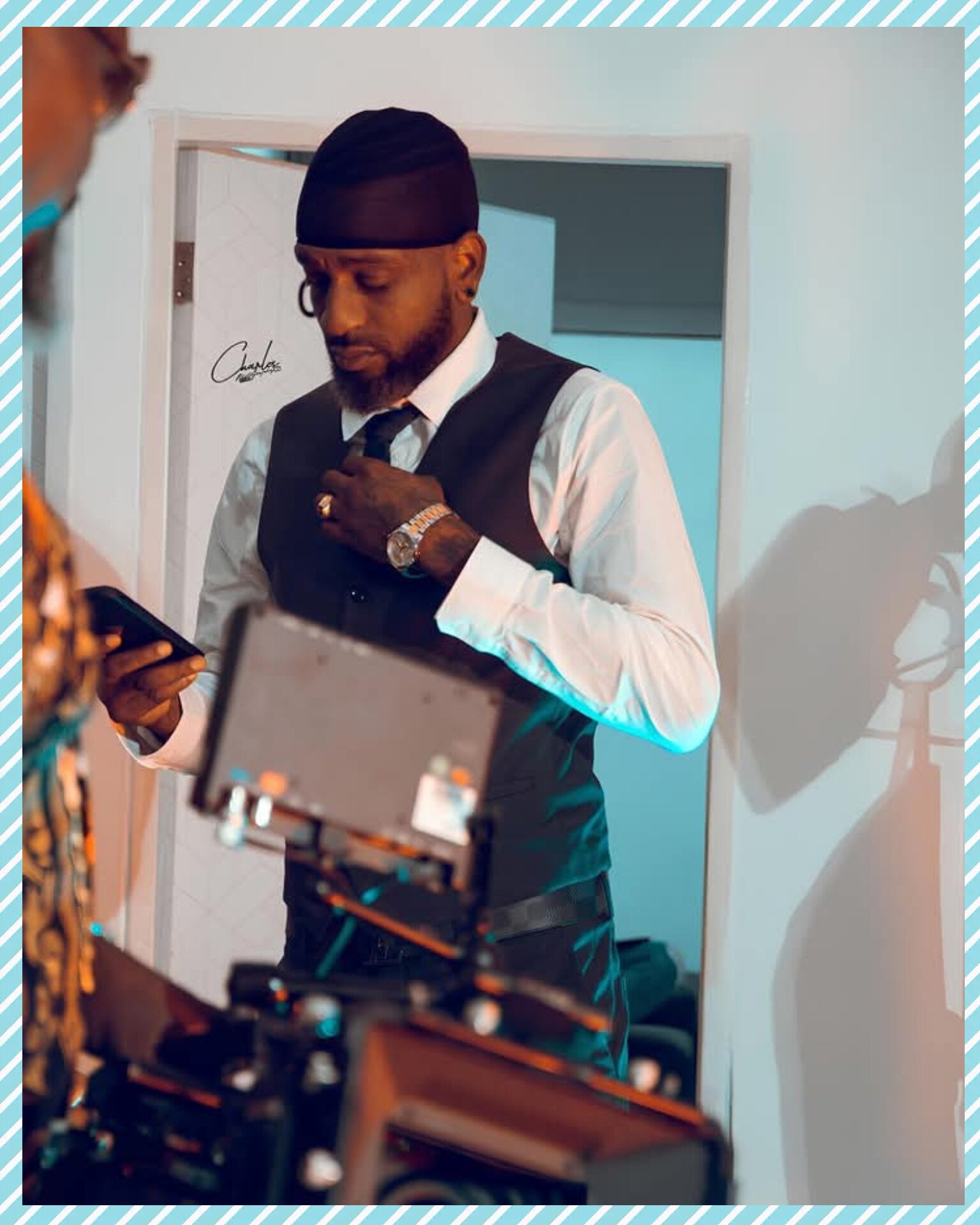  Legends of Haitian Music: A Living Legacy - A selection of the most influential figures in Haitian music, presented by HAITI MUSIC 🇭🇹 