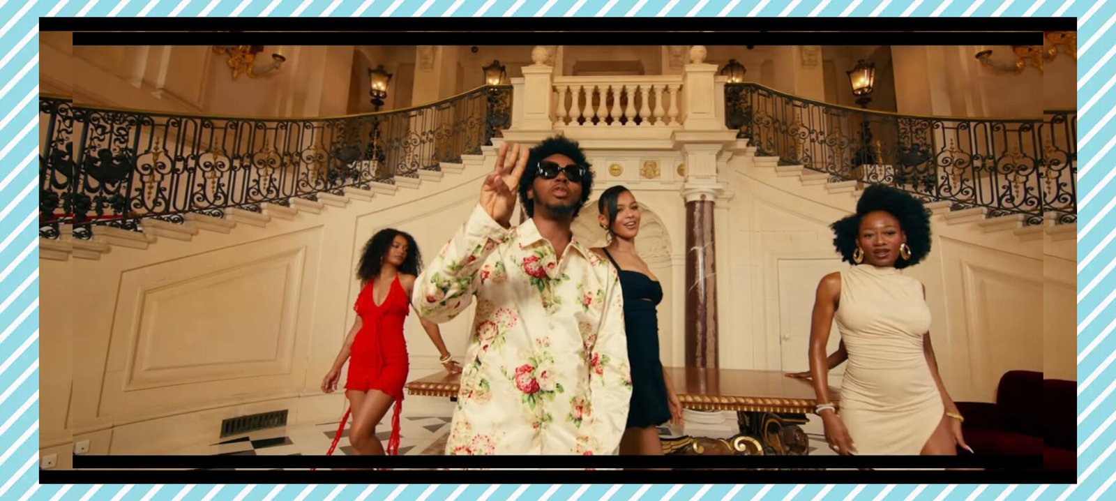  The 10 Most Successful Albums in Haitian Music 